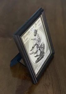 Tìm hiểu vì sao ảnh lụa khung gỗ là lựa chọn lý tưởng để trang trí phòng khách. Đẹp, bền, sang trọng và phù hợp với nhiều phong cách nội thất.