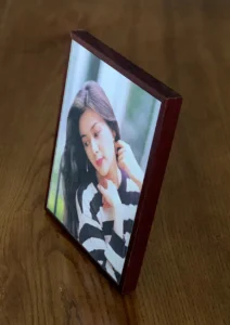 in ảnh khung phẳng thế hệ mới