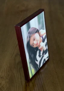 in ảnh khung phẳng thế hệ mới