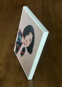 in ảnh khung phẳng thế hệ mới