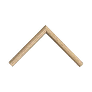 Mẫu khung gỗ sồi 1.5T
