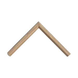 Mẫu khung gỗ sồi 1.5V