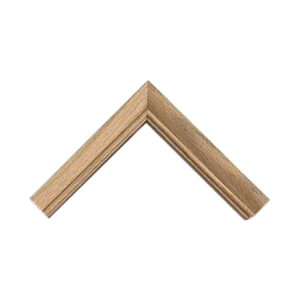 Mẫu khung gỗ sồi 2.5S