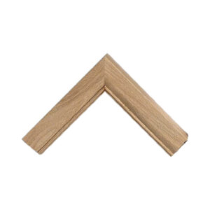 Mẫu khung gỗ sồi 4S