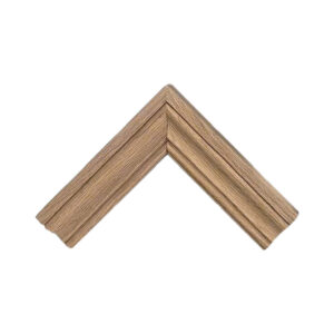 Mẫu khung gỗ sồi 5KS
