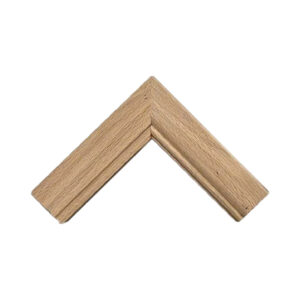 Mẫu khung gỗ sồi 5S